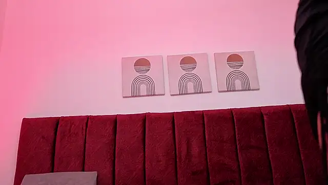 Zoe Blond online show from 14, 11, 2025