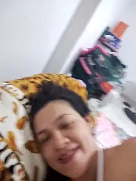 LindaSalo33 online show from 12, 11, 2025