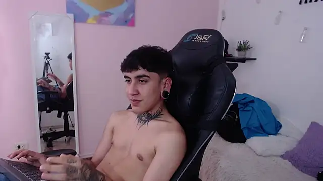 Santiabader Os online show from 4, 10, 2025