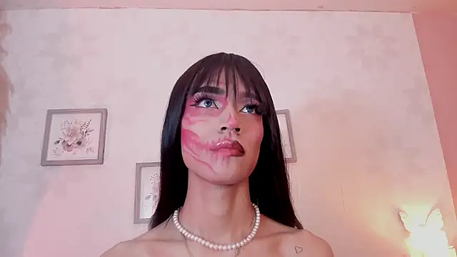 alana madison10 online show from 31, 10, 2025