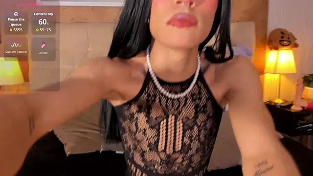 alana madison10 online show from 16, 11, 2025