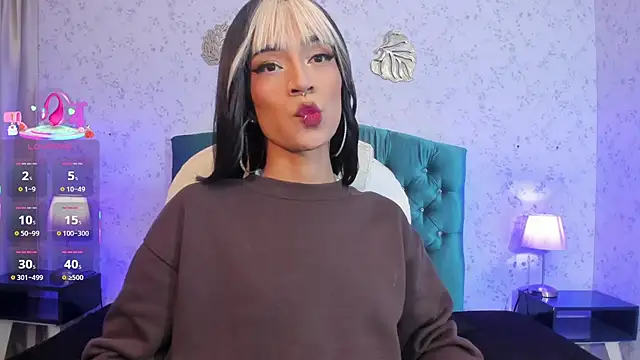 alana madison10 online show from 20, 12, 2025