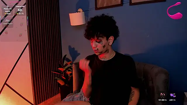 todoroki g online show from 15, 10, 2025