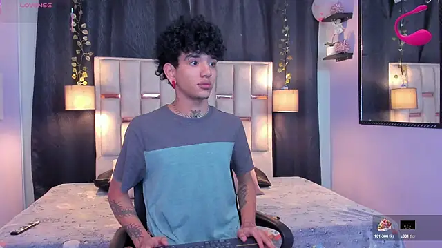 todoroki g online show from 16, 10, 2025