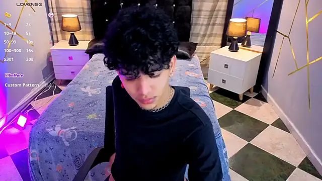 todoroki g online show from 21, 10, 2025