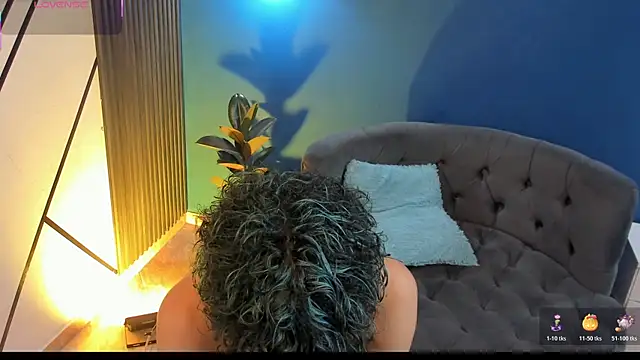 todoroki g online show from 11, 11, 2025