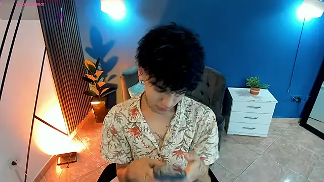 todoroki g online show from 12, 11, 2025