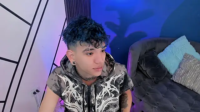 todoroki g online show from 26, 11, 2025