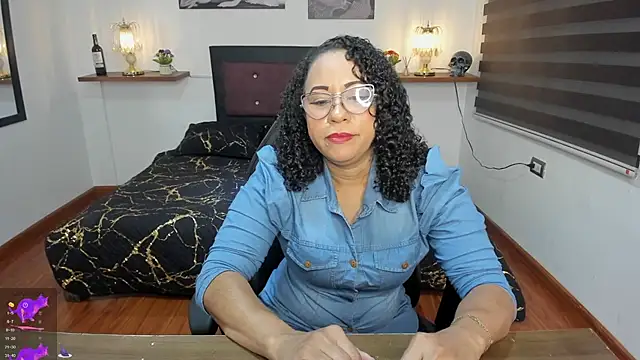 Veronica jonness online show from 1, 10, 2025