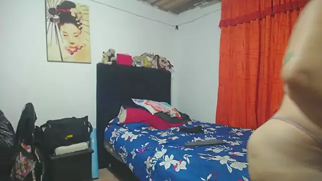 Meloncillo and Babyliss99 online show from 8, 1, 2026