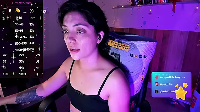 isaa dl online show from 17, 4, 2026