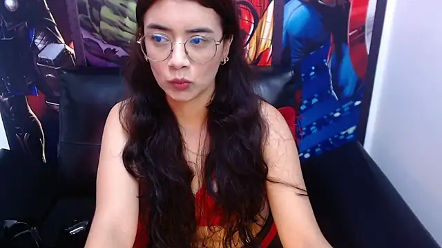 Ariadna Wells online show from 27, 11, 2025