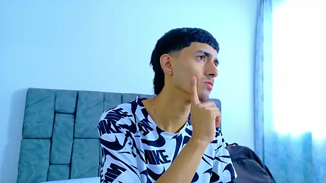 Anthony carter online show from 10, 10, 2025