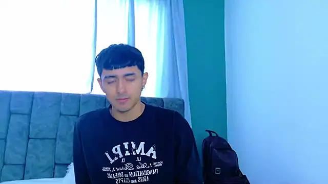 Anthony carter online show from 25, 10, 2025