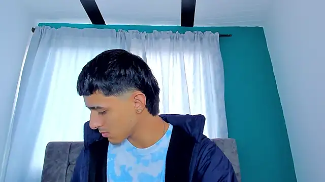 Anthony carter online show from 24, 11, 2025