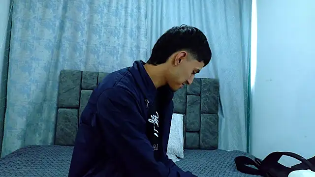 Anthony carter online show from 27, 2, 2026