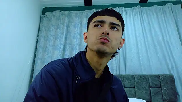 Anthony carter online show from 28, 2, 2026