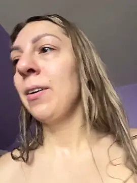 AmberLustXXX online show from 30, 11, 2025