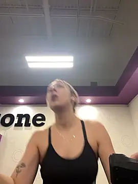 AmberLustXXX online show from 11, 4, 2026