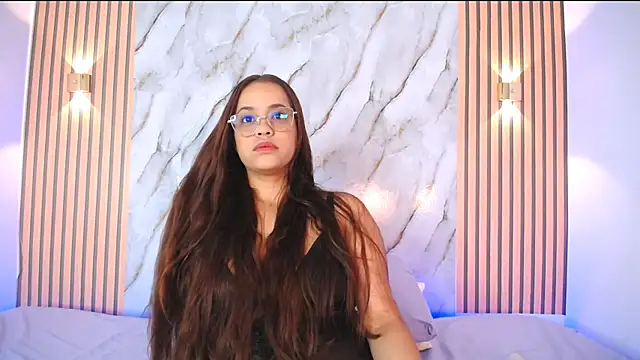 PiaGelvez online show from 14, 1, 2026