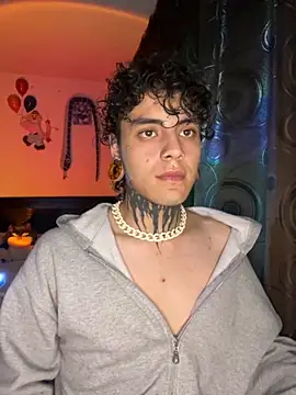 Prodigy Jordann online show from 3, 10, 2025