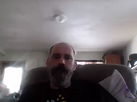 crazyheratic8 online show from 30, 11, 2025