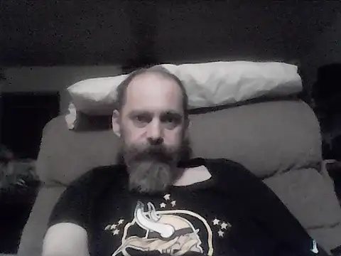 crazyheratic8 online show from 18, 12, 2025