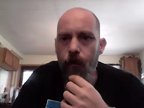 crazyheratic8 online show from 18, 1, 2026