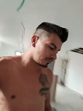 robergenesis online show from 10, 10, 2025