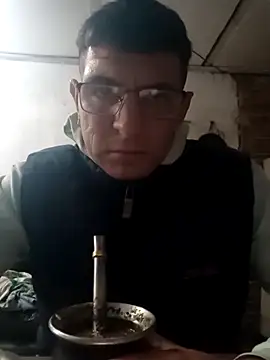 Eltorta214 online show from 20, 4, 2026