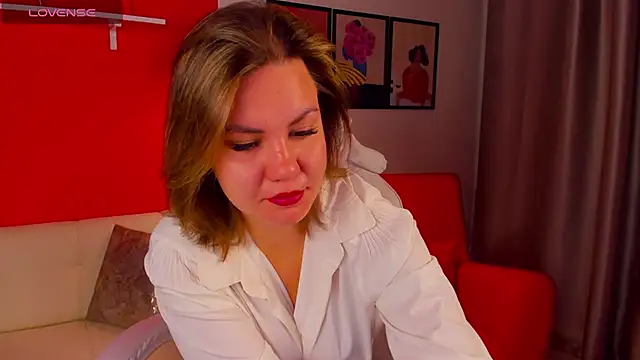 AriaEven online show from 25, 11, 2025