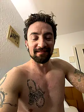 carlosnoveno online show from 19, 10, 2025