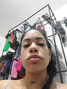 thaliacangri online show from 14, 11, 2025