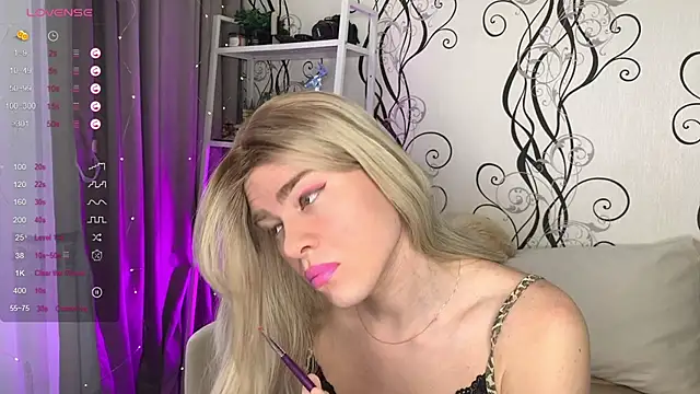 Anjalin sososok1 online show from 17, 3, 2026