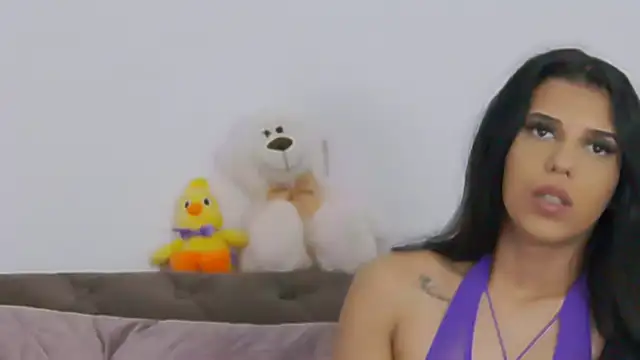 KendraSins online show from 6, 10, 2025