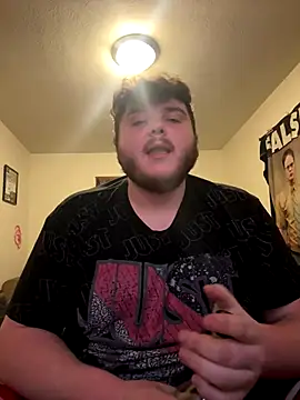 snifflez03 online show from 2, 10, 2025