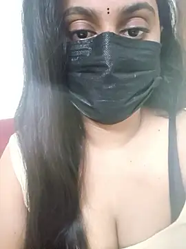 Dheronika sweetie online show from 8, 1, 2026