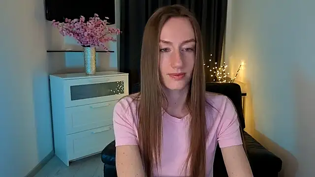 GoldenRose  online show from 24, 2, 2026