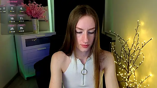 GoldenRose  online show from 22, 3, 2026