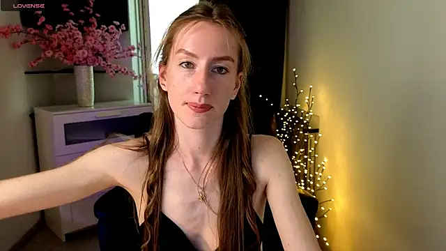 GoldenRose  online show from 15, 5, 2026
