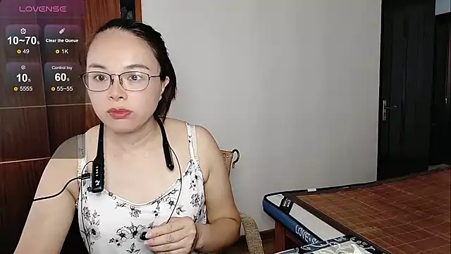 yueliang-166 online show from 9, 10, 2025