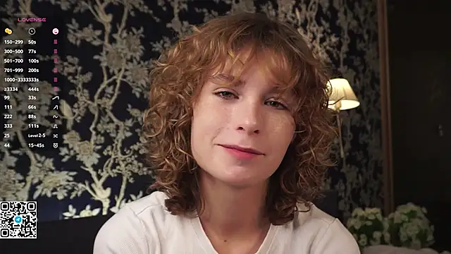 BellaReppert online show from 5, 11, 2025