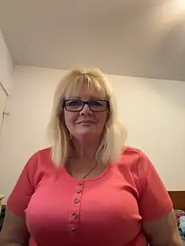 BoloshkaBlonda online show from 14, 10, 2025