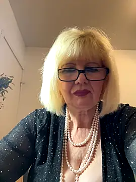 BoloshkaBlonda online show from 7, 11, 2025