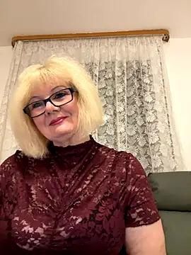 BoloshkaBlonda online show from 15, 11, 2025