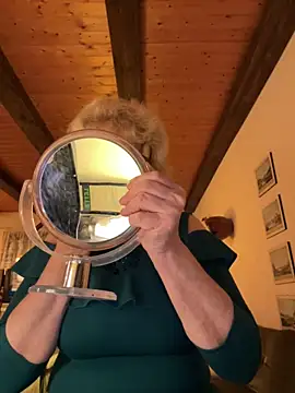 BoloshkaBlonda online show from 31, 3, 2026