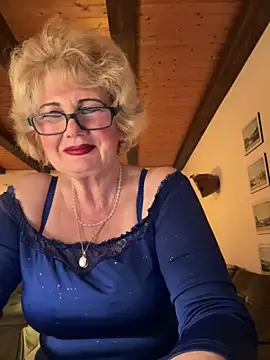 BoloshkaBlonda online show from 13, 4, 2026