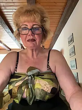 BoloshkaBlonda online show from 19, 4, 2026