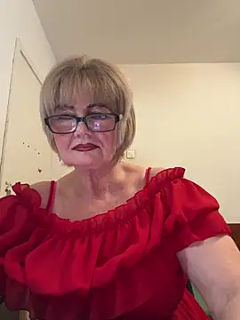 Snapshot of BoloshkaBlonda chatting on 12, 6, 2026 BoloshkaBlonda online show from 12, 6, 2026
