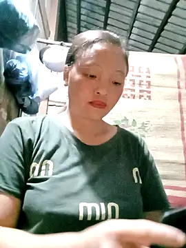 Minkine022 online show from 4, 10, 2025